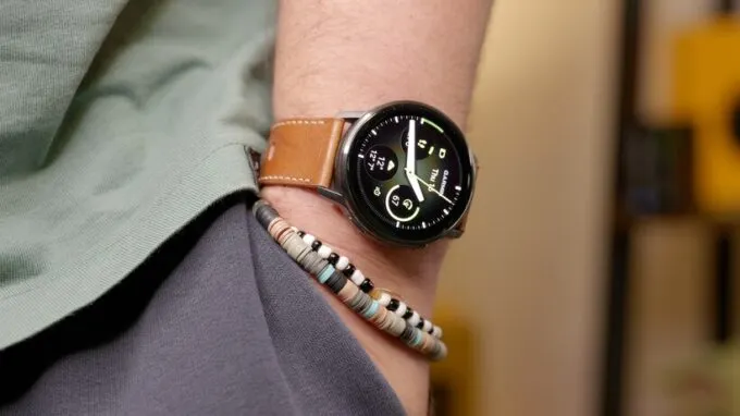 Garmin Venu 4