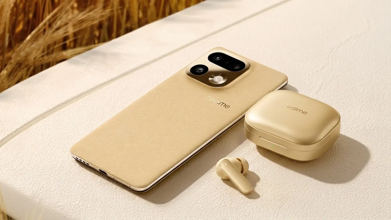Топ-8 гаджетов Realme, которые можно смело брать в 2026 году. Стильные смартфоны, дешевые часы и шикарные наушники