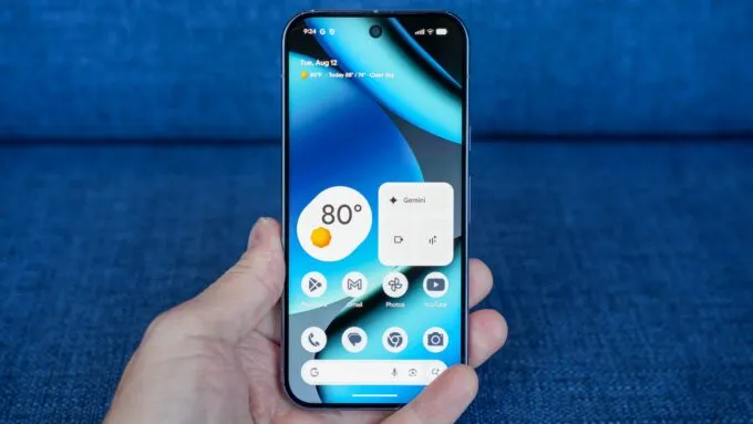 Google Pixel 10 Pro XL