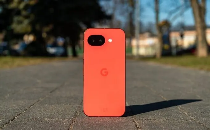 Google Pixel 10a