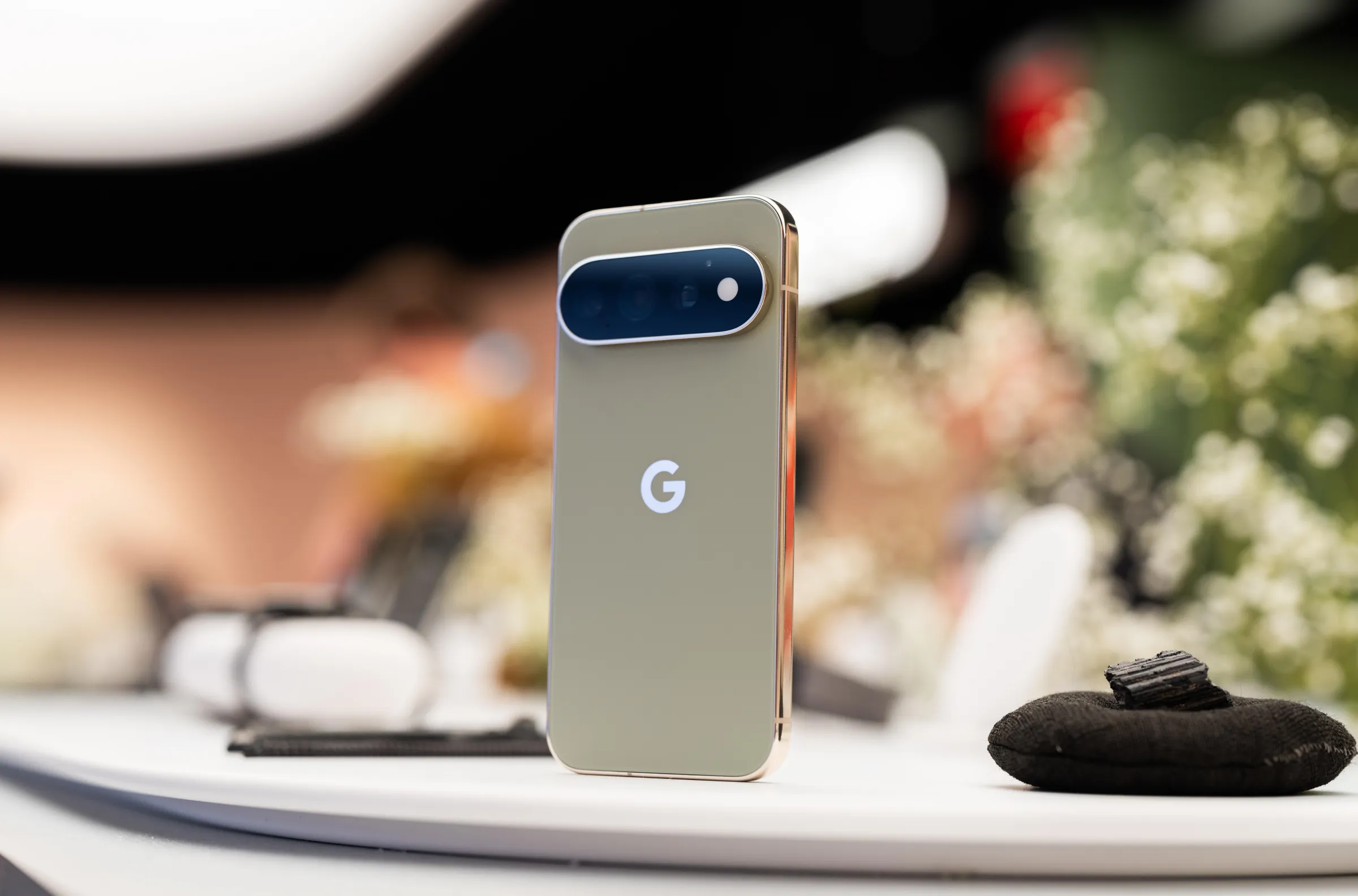 Новые Google Pixel 11 – стыд и скам