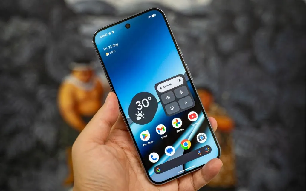 Флагманский Google Pixel подешевел. Хватаем, пока он есть в наличии 