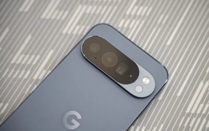 Google Pixel 10 Pro XL