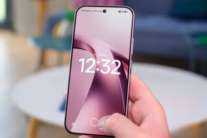 Xiaomi 17T