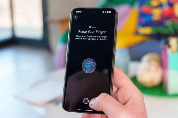 Tecno Camon 50 Ultra