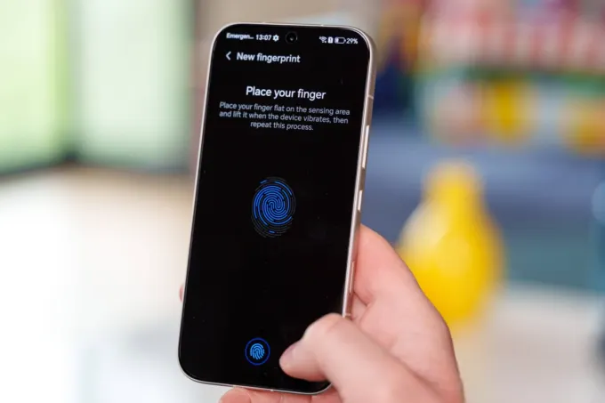 Honor 600 Pro