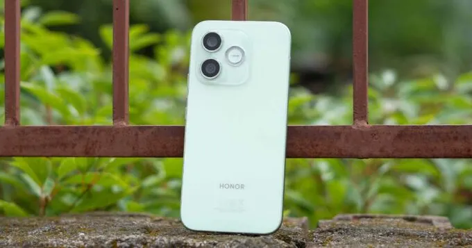 Honor 600 Lite