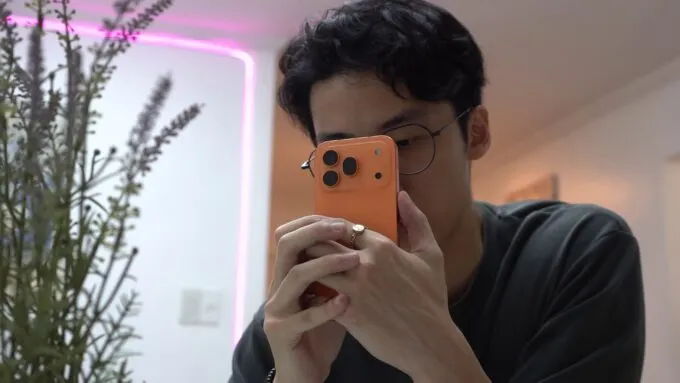 Honor 600 Pro