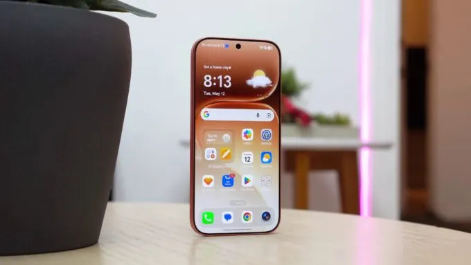 Honor 600 Pro