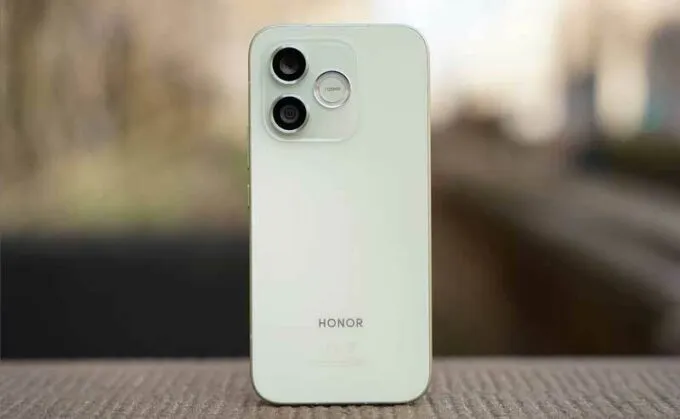 Honor 600 Lite