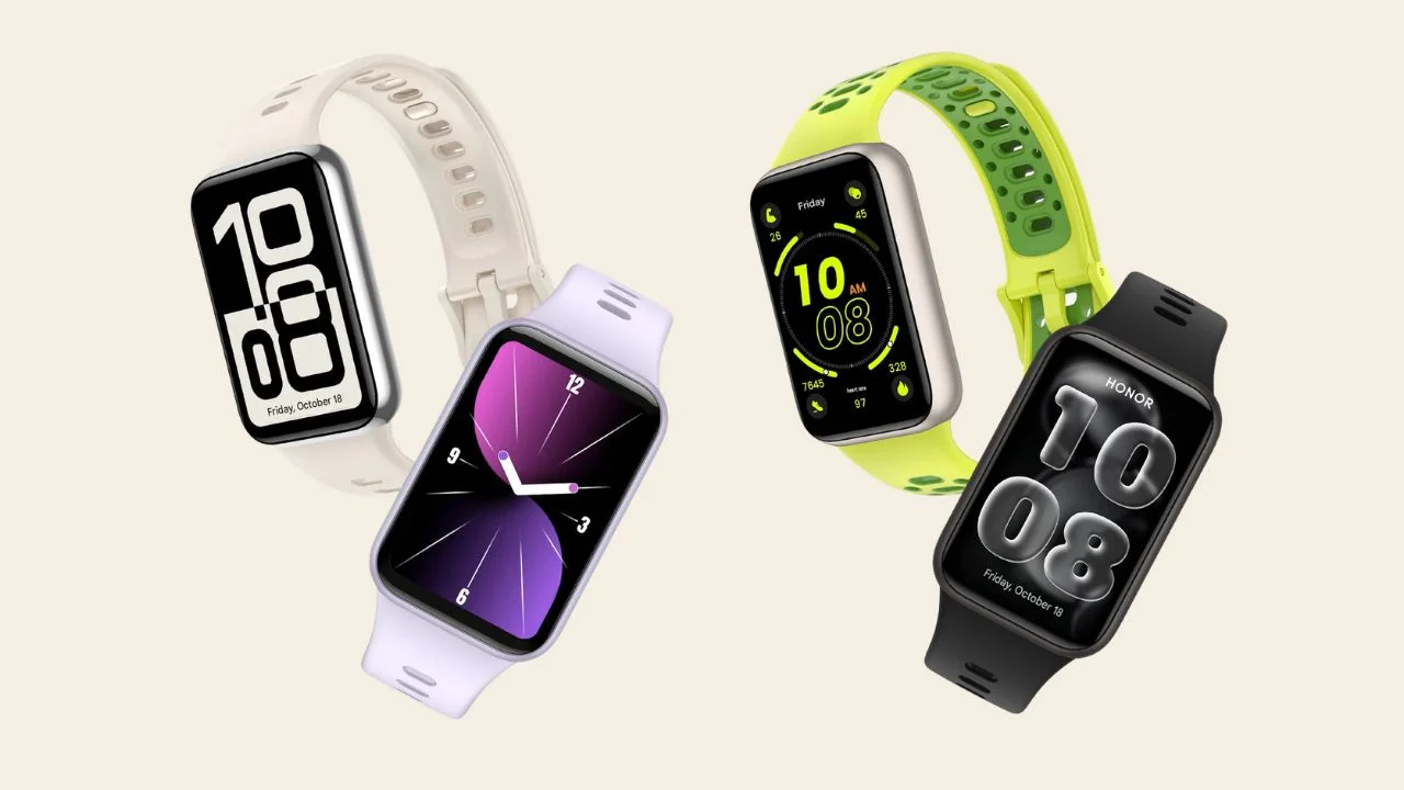 У Honor вышли фитнес-браслеты, которые порвут Xiaomi Smart Band. Или нет?