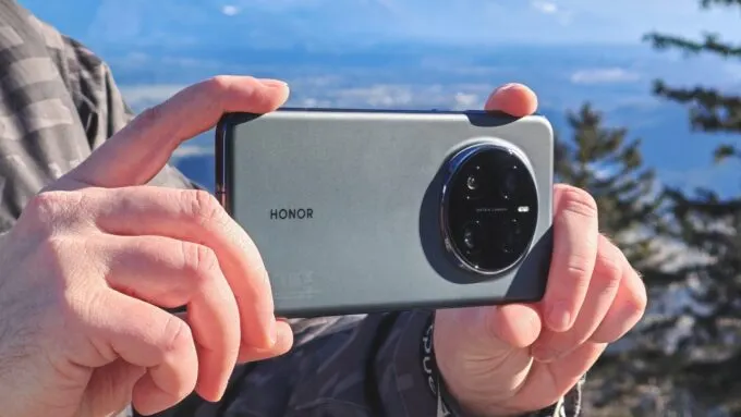 Honor Magic7 Pro