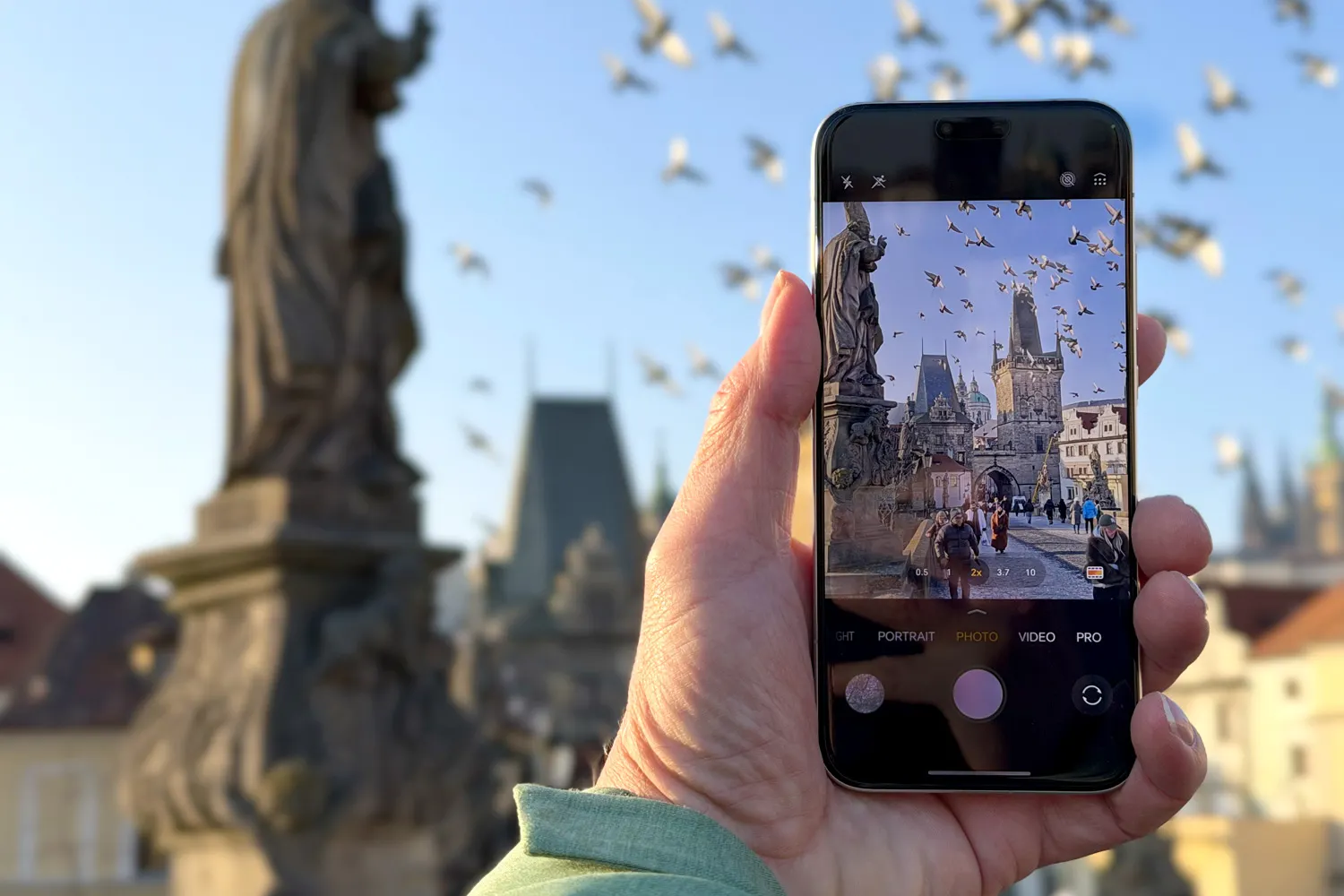 Не стоит ждать iPhone 18 Pro. Вот 5 флагманов, которые лучше взять до презентации Apple