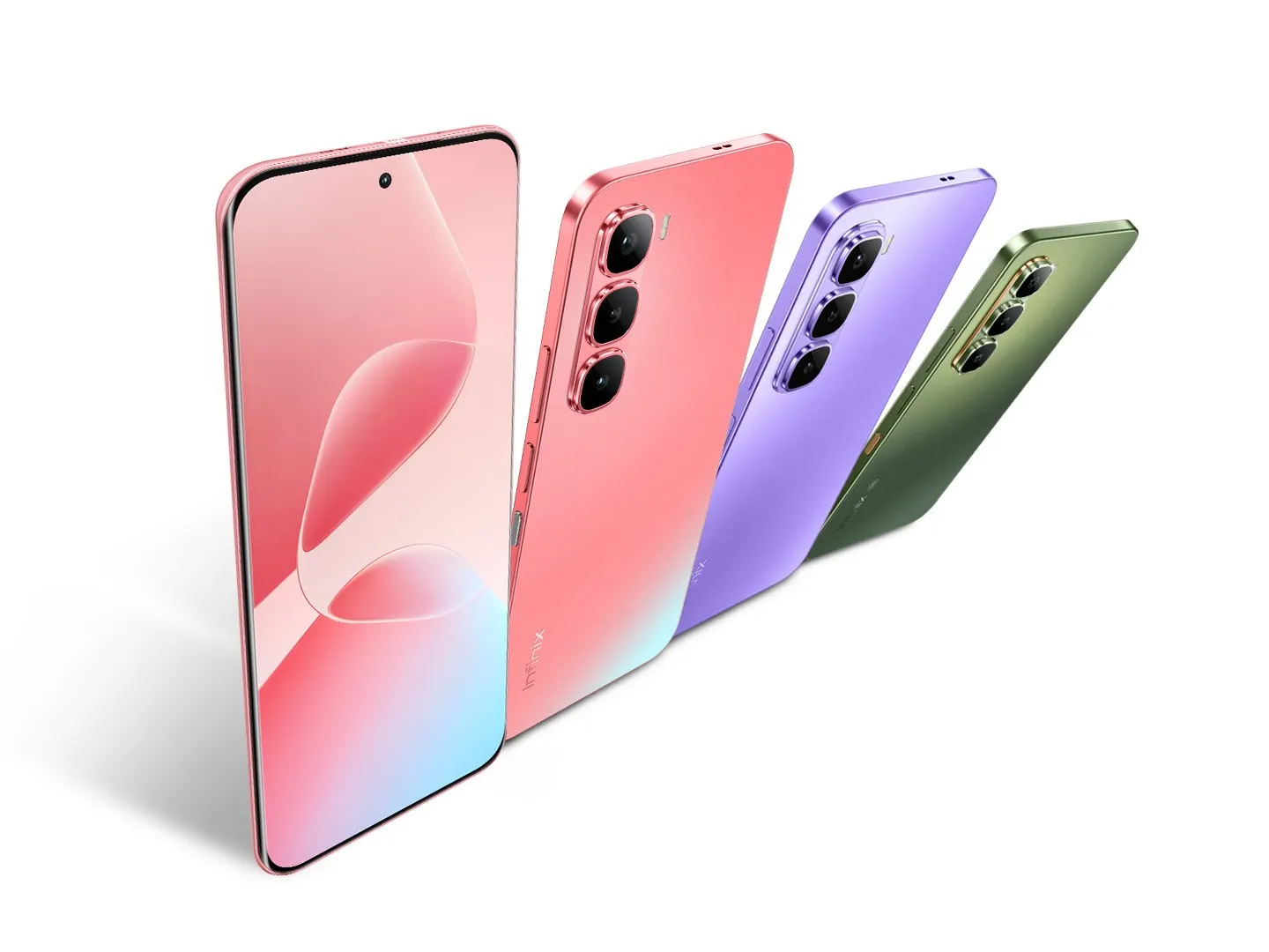 Стоит ли брать смартфоны Infinix в 2026 году? Вот 3 модели, на которые можно обратить внимание