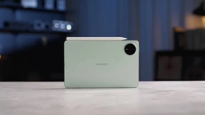 Huawei MatePad Mini