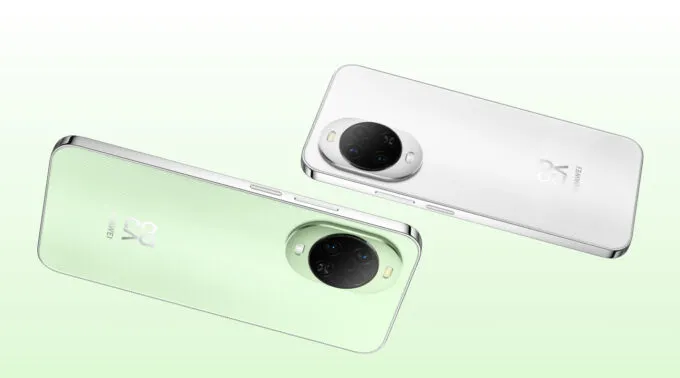Huawei Nova 15
