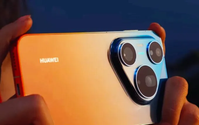 Huawei Pura 90s Pro Max