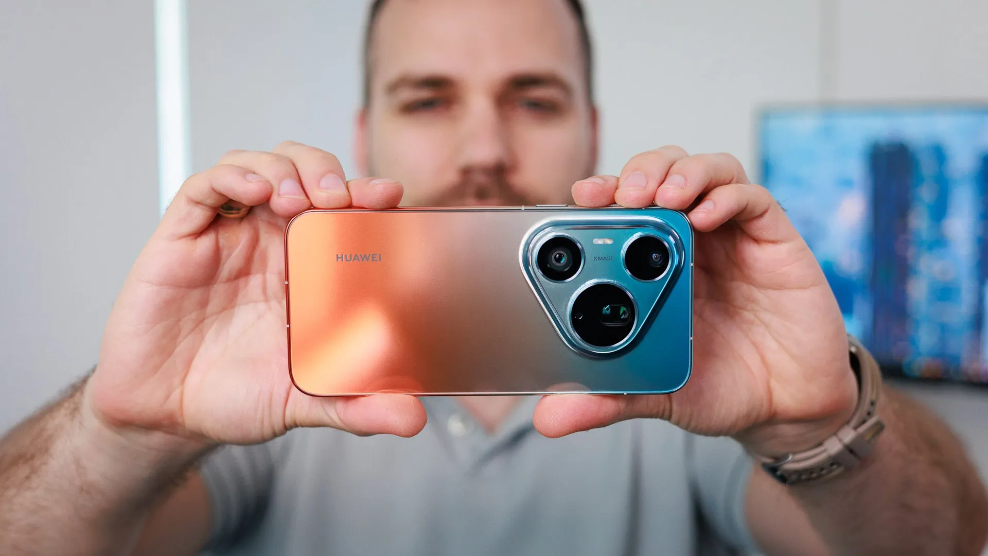 Что лучше — Huawei Pura 90s Pro Max или iPhone 17 Pro Max? Выбираем лучший камерофон на рынке 