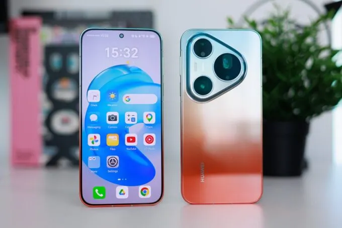 Huawei Pura 90s Pro Max