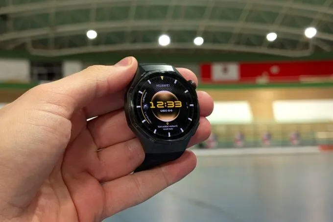 Huawei Watch GT 6 Pro