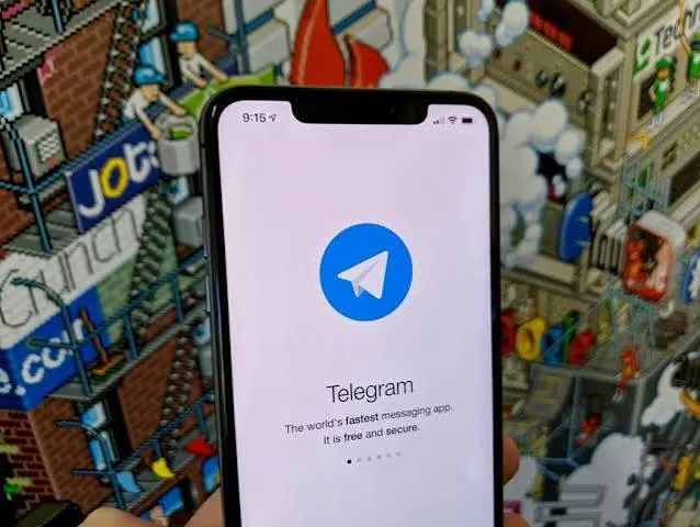 Telegram обновился в честь дня рождения. Что появилось в мессенджере?