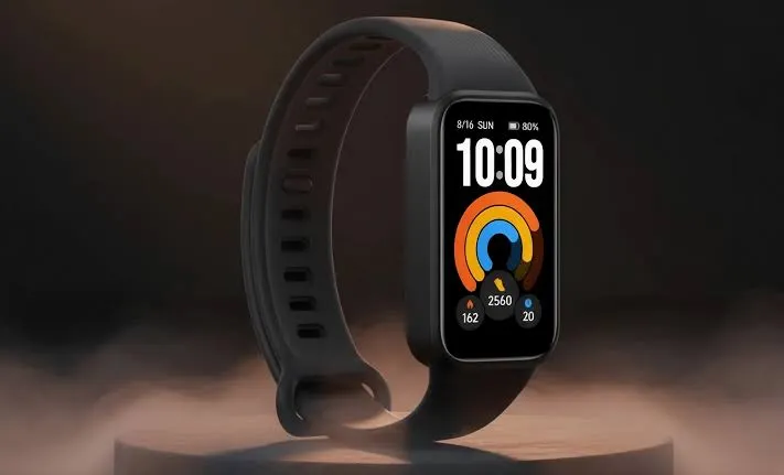 Вышел Xiaomi Smart Band 11 Active – самый дешевый фитнес-трекер бренда. Он стоит копейки