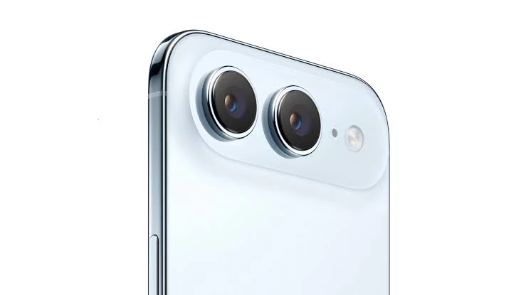 Каким будет iPhone Air 2? Ультратонкий смартфон получит 5 уникальных фишек