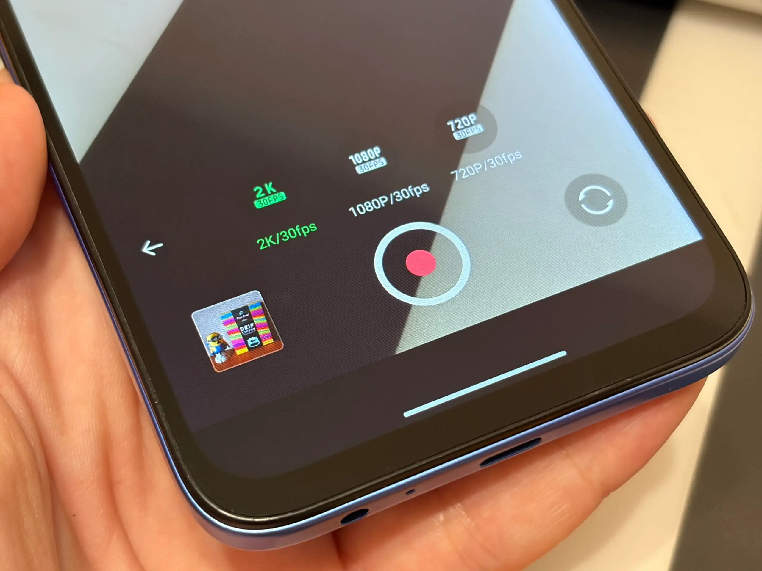 Смартфон Infinix Smart 20