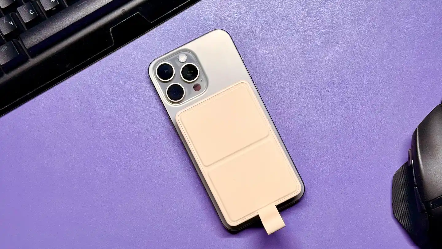 Сразу 2 лучших пауэрбанка Baseus и Xiaomi мощно подешевели. Они компактные, магнитные и с подставками