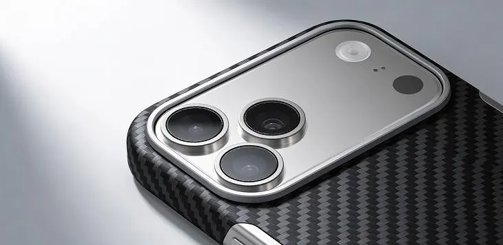 3 аксессуара для iPhone 17 Pro Max, которые я бы взял без раздумий. Неубиваемый чехол и другие лоты 