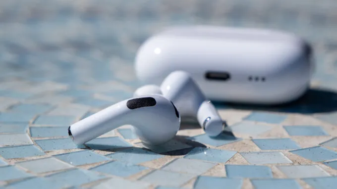 AirPods Pro 3