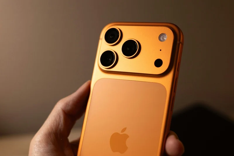 Я реально хочу перейти с iPhone на Android. И дело не в удаленных приложениях
