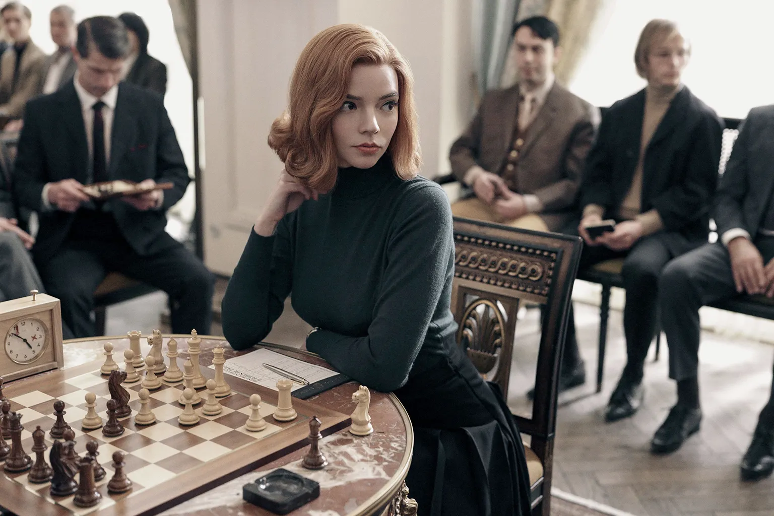 Названы 10 лучших мини-сериалов за последние 30 лет. Каждый тайтл можно посмотреть за вечер
