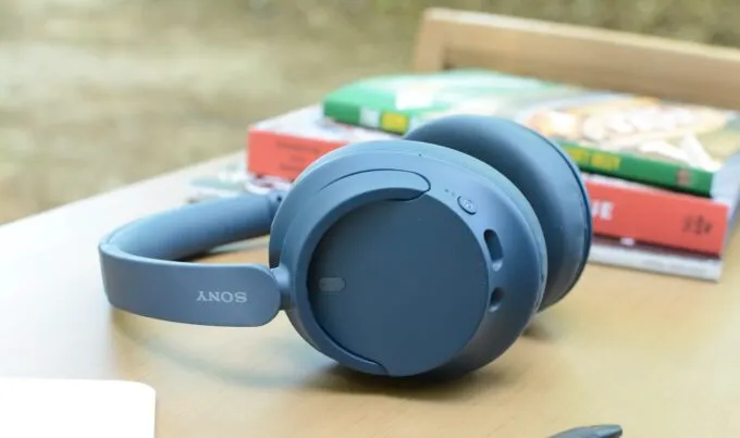 Sony WH-CH720N