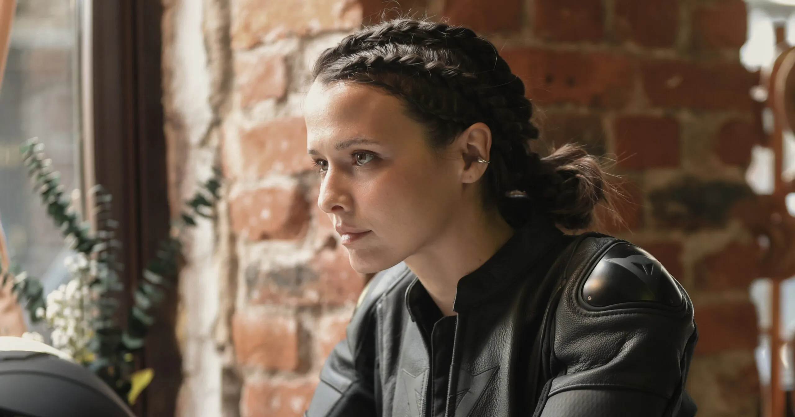 Кто сыграет в сериале «Подслушано в Выборге»? Главную роль исполнит суперзвезда
