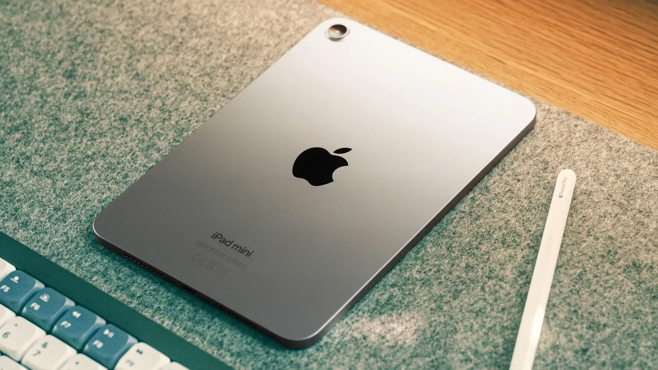 7 компактных планшетов на любой бюджет. От недорогого Samsung Galaxy до флагманского iPad