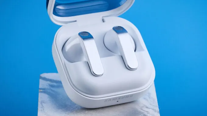 Samsung Galaxy Buds 4