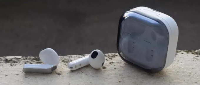 Samsung Galaxy Buds4