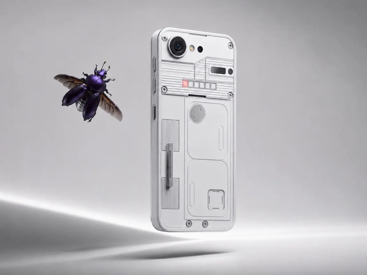 Ради этих фишек люди покупают Nothing Phone