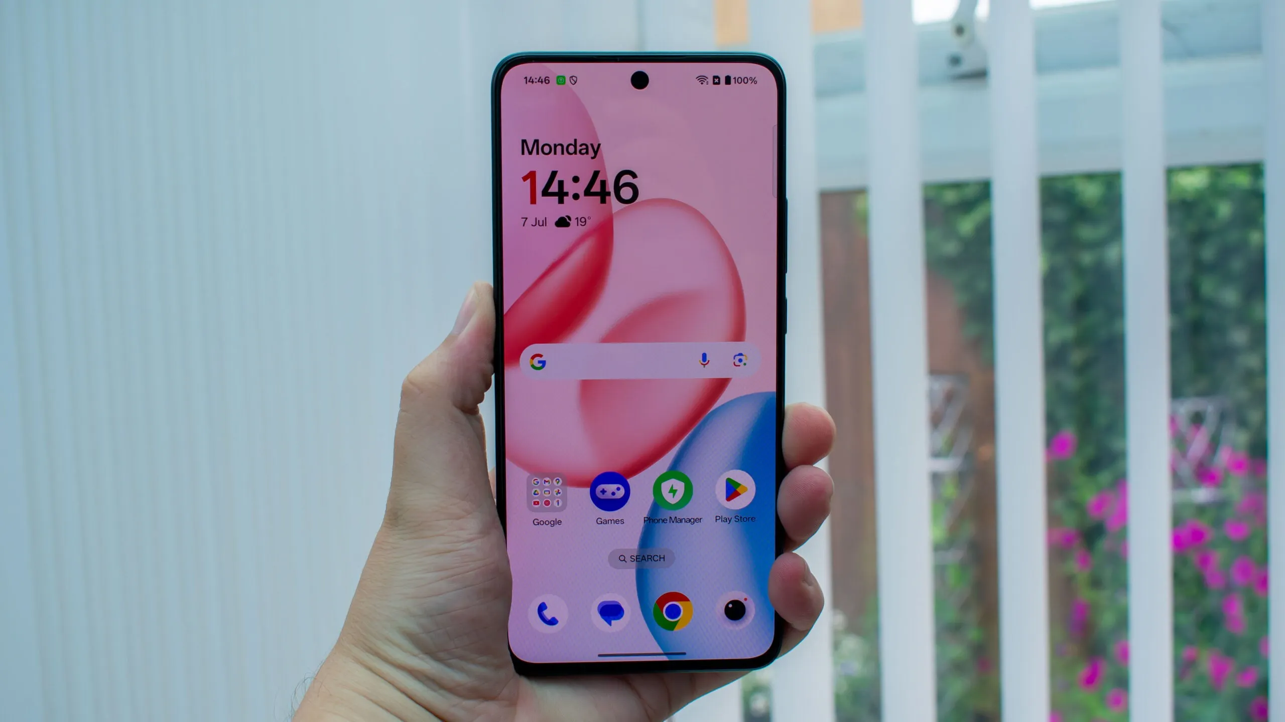 5 лучших смартфонов до 25 тысяч рублей. От хитового Samsung до мощного OnePlus