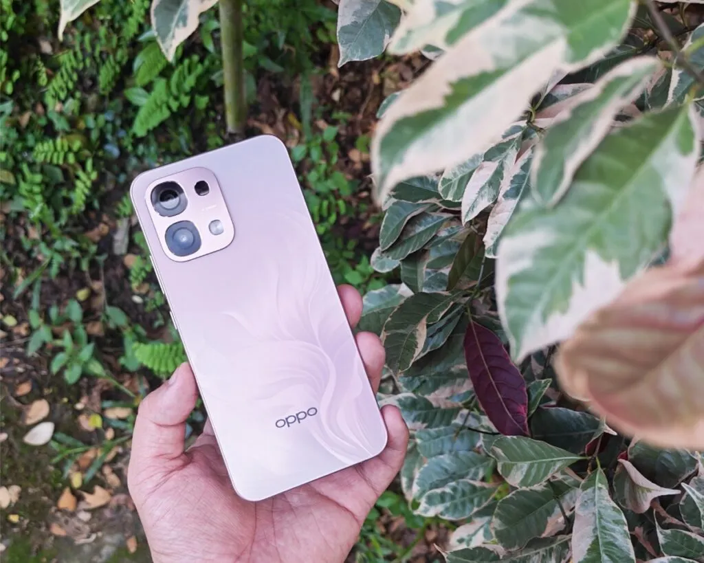 «Очень шустрый». Недооцененный Oppo подешевел на Маркете 