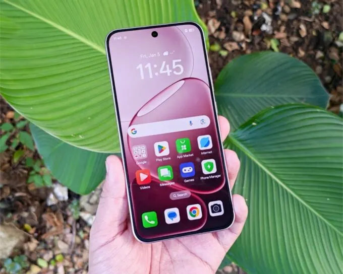 Oppo A6 Pro