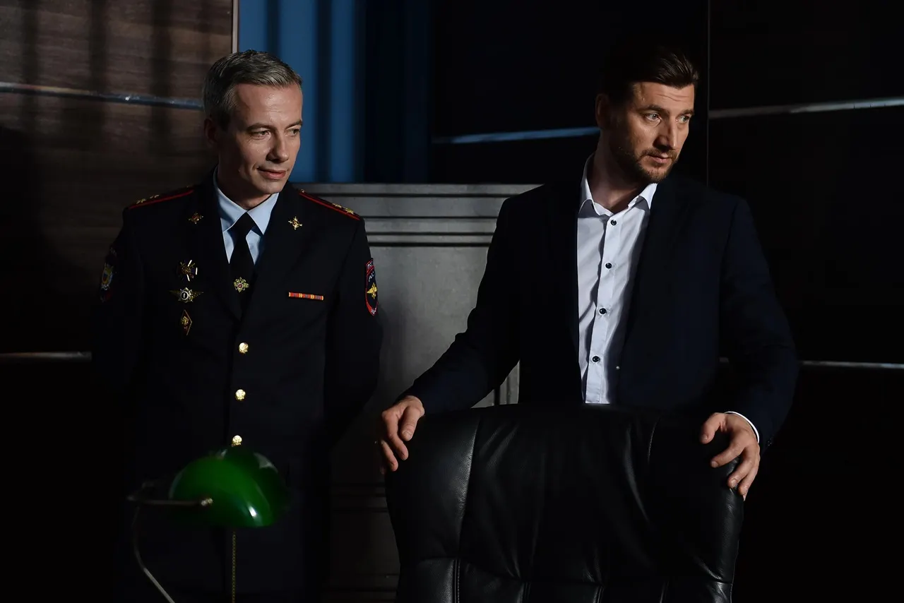У «Ментовских войн» будет новый сезон. Продолжение сериала с 8,1 на «Кинопоиске» выйдет под другим названием