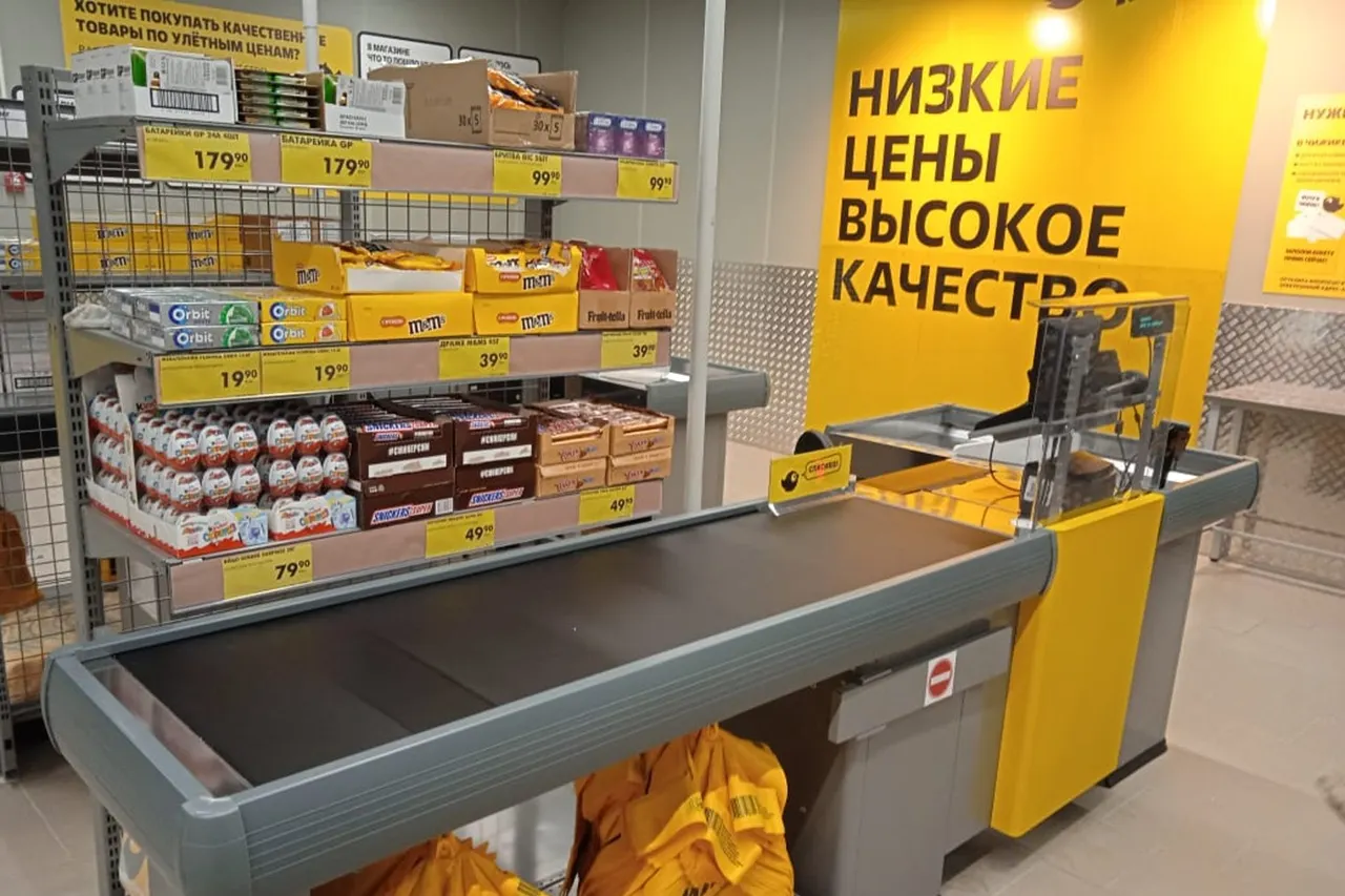 Врач с НТВ оценил продукты в дискаунтерах. Он посоветовал два продукта из «Чижика» и сети «Да!»