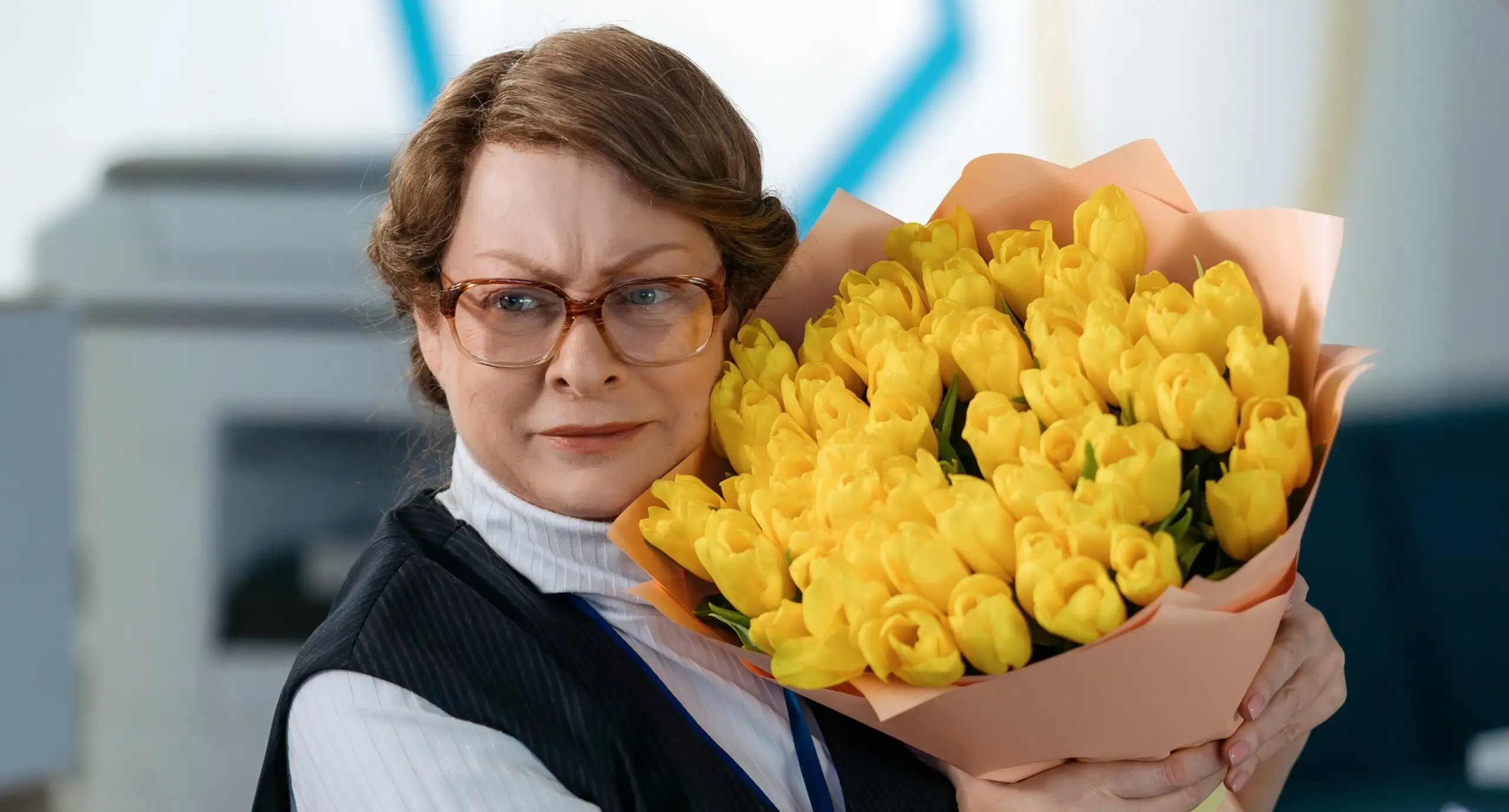 Российский комедийный хит возвращается. Сериал получил шикарную оценку 7,9 на Кинопоиске