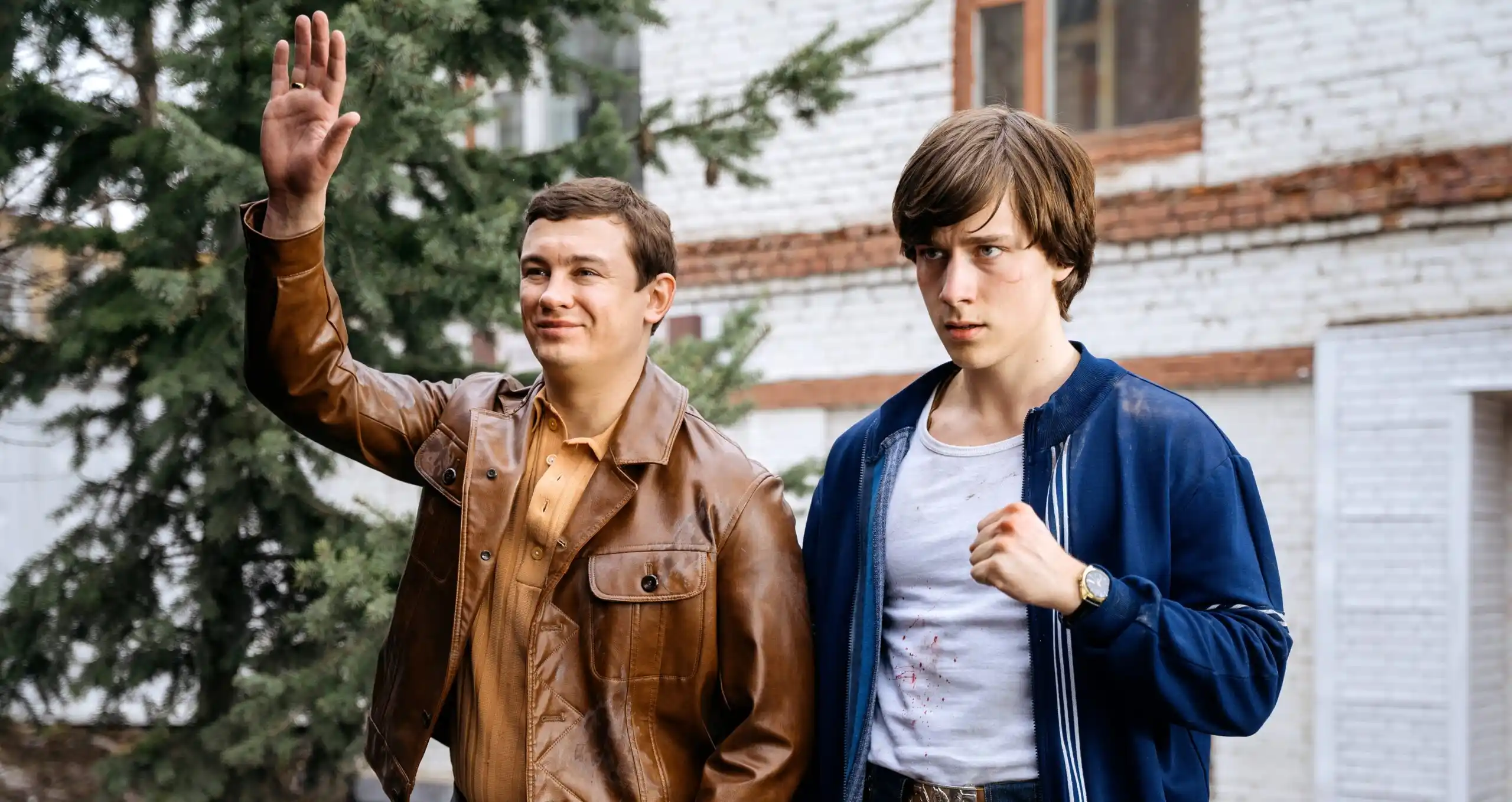 7 самых ожидаемых российских сериалов осени. От «Большой фармы» до нового «Слова пацана»