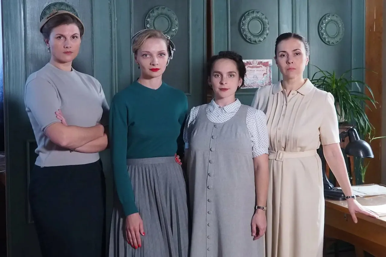 Как на Первом канале продолжат хитовый сериал с 8,4 на «Кинопоиске»? В новом сезоне придумали хитрый сюжетный ход