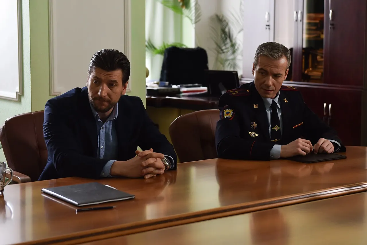 Что известно о новом сезоне «Ментовских войн»? У сериала с 8,1 на «Кинопоиске» появились детали сюжета