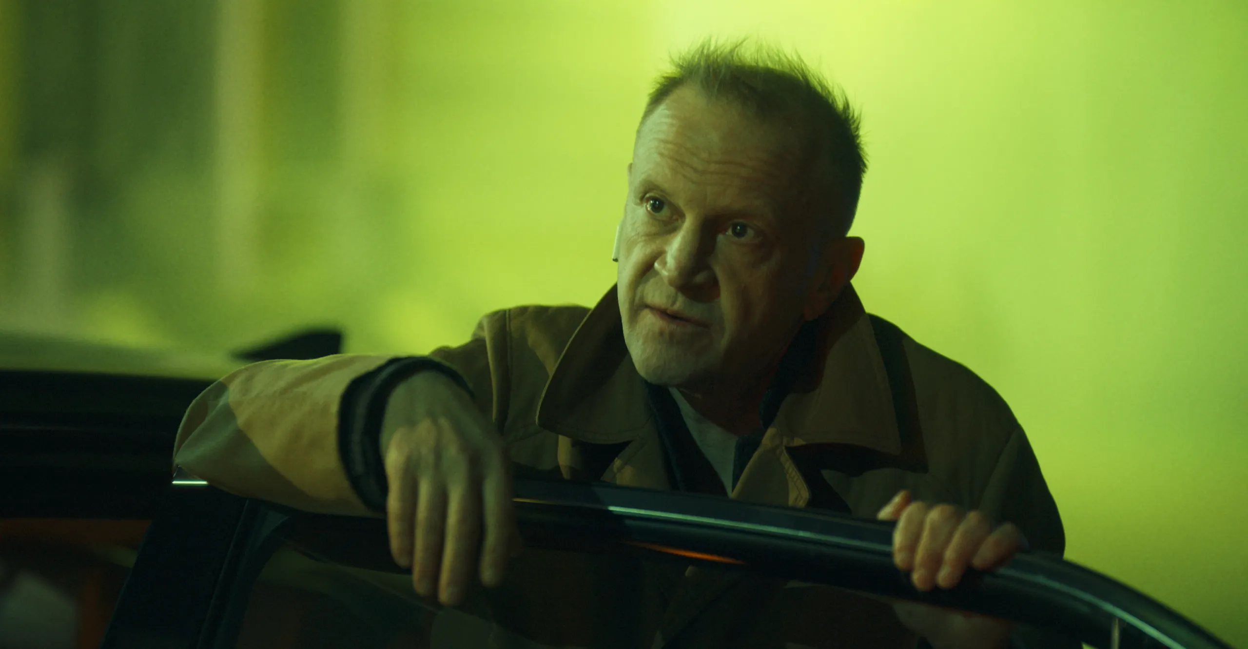 Лучшая роль Трибунцева. Стоит ли смотреть сериал «Похищение» с оценкой 6,5 на Кинопоиске?