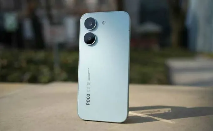 Xiaomi Poco X8 Pro